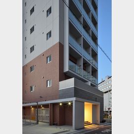 目黒駅より徒歩13分 2階 築11年6ヶ月の賃貸物件