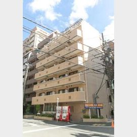 エスコート麻布十番の賃貸物件