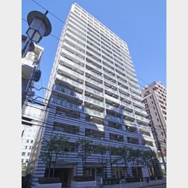 恵比寿駅より徒歩8分 5階 築26年の賃貸物件