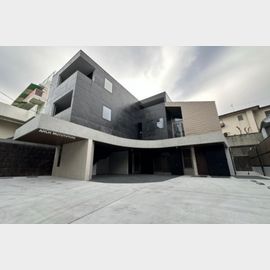 アーチ元代々木 2階 築1年5ヶ月の賃貸物件