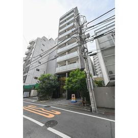恵比寿駅より徒歩5分 3階 築12年の賃貸物件