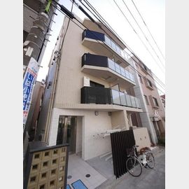 三軒茶屋駅より徒歩9分 2階 築6年4ヶ月の賃貸物件