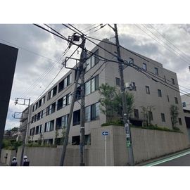 広尾駅より徒歩14分 築12年5ヶ月 5階建の賃貸物件