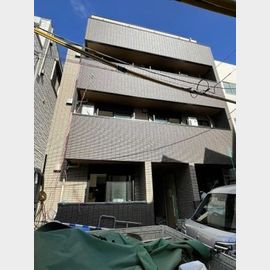 麻布十番駅より徒歩5分 2階 築2年3ヶ月の賃貸物件