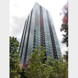 シティタワー麻布十番の賃貸物件