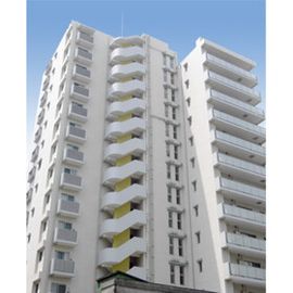 恵比寿駅より徒歩5分 6階 築19年9ヶ月の賃貸物件