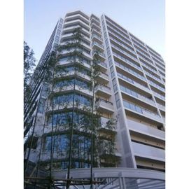 麻布十番駅より徒歩8分 9階 築12年9ヶ月の賃貸物件