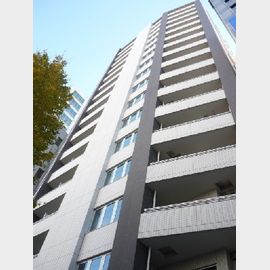 プライア渋谷 8階 築18年4ヶ月の賃貸物件
