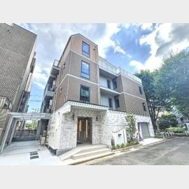 橋本マンション 3階 築2年の賃貸物件