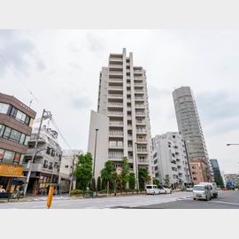 四谷三丁目駅より徒歩5分 10階 築22年4ヶ月の賃貸物件