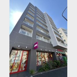 曙橋駅より徒歩2分 3階 築17年2ヶ月の賃貸物件