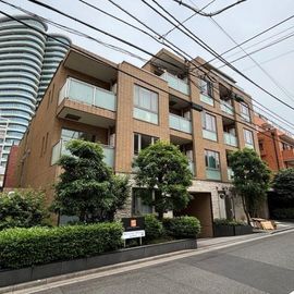 カーロ南青山 3階 築20年5ヶ月の賃貸物件