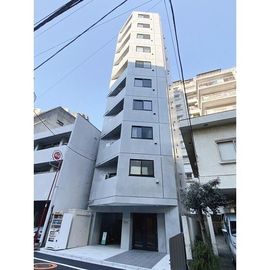 ラシクラス麹町 5階 築4年の賃貸物件