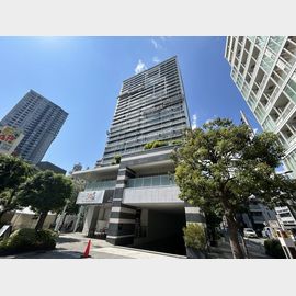 四谷三丁目駅より徒歩4分 8階 築19年2ヶ月の賃貸物件