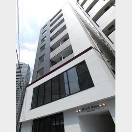 ＢｅｖｅｒｌｙＨｏｍｅｓ麻布十番 4階 築7年の賃貸物件