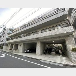 シェトワ代々木の賃貸物件