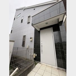 都立大学駅より徒歩8分 1階 築18年2ヶ月の賃貸物件
