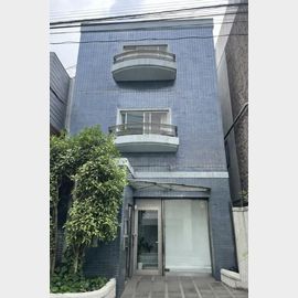 広尾駅より徒歩13分 2階 築35年7ヶ月の賃貸物件