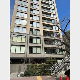 溜池山王駅より徒歩3分 12階 築10年6ヶ月の賃貸物件