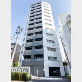 代官山駅より徒歩2分 8階 築12年10ヶ月の賃貸物件