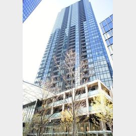 大崎駅より徒歩4分 築16年10ヶ月 39階建の賃貸物件