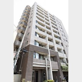 REGZE白金高輪 5階 築13年7ヶ月の賃貸物件