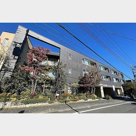 グランドメゾン中目黒ＴＨＥＣＬＡＳＳの賃貸物件