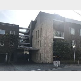 テラス恵比寿の丘の賃貸物件