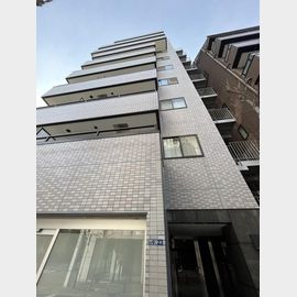 協電ビル 7階 築31年6ヶ月の賃貸物件