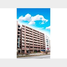渋谷駅より徒歩5分 2階 築21年3ヶ月の賃貸物件