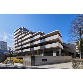 JPノイエ恵比寿西 3階 築6年9ヶ月の賃貸物件