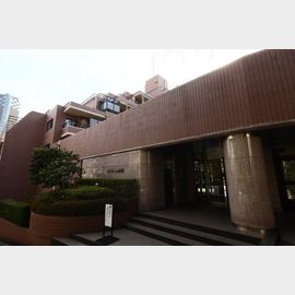 パルティール赤坂の賃貸物件