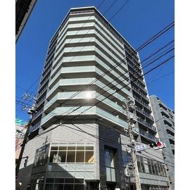 用賀駅より徒歩1分 9階 築2年6ヶ月の賃貸物件