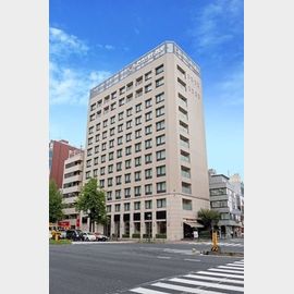 四ツ谷駅より徒歩3分 10階 築17年9ヶ月の賃貸物件