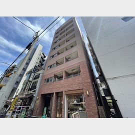 ABEBUIL恵比寿 7階 築18年8ヶ月の賃貸物件