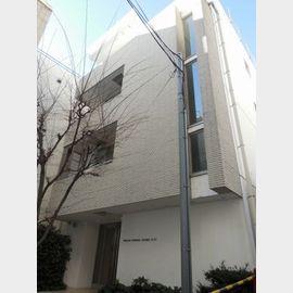 青山一丁目駅より徒歩6分 4階 築24年6ヶ月の賃貸物件