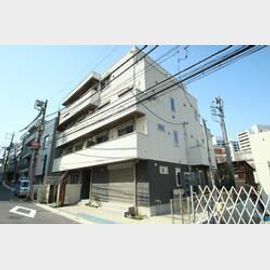 タンゴハイツ赤坂の賃貸物件