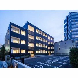 ＲｏｐｐｏｎｇｉＢＬＥＳＳ 3階 築31年の賃貸物件