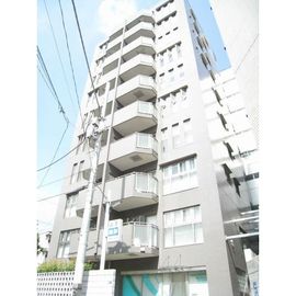 表参道駅より徒歩2分 5階 築20年5ヶ月の賃貸物件