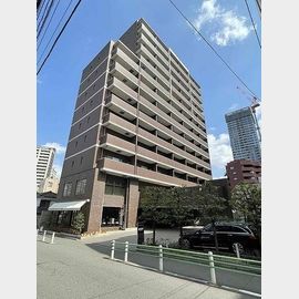 白金高輪駅より徒歩3分 3階 築21年の賃貸物件