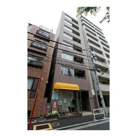 麻布十番駅より徒歩2分 5階 築23年6ヶ月の賃貸物件
