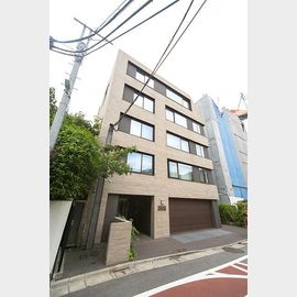 代々木上原駅より徒歩3分 3階 築6年10ヶ月の賃貸物件