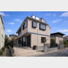 中目黒駅より徒歩8分 築31年9ヶ月 2階建の賃貸物件