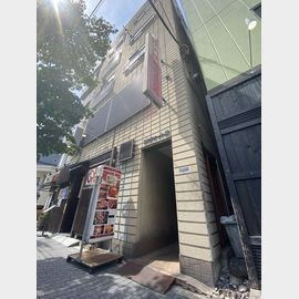コンフォート芝の賃貸物件