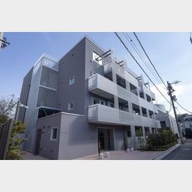 ソルテ千駄ヶ谷の賃貸物件