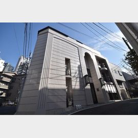 コートヤード南青山の賃貸物件