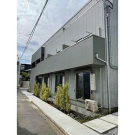 ペリドットＭＩＫＩの賃貸物件