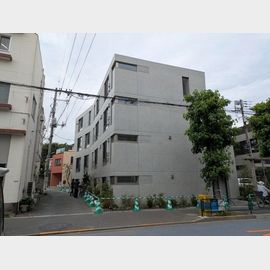 イプセ中目黒の賃貸物件