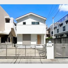 駒沢大学駅より徒歩9分 築15年5ヶ月 2階建の賃貸物件