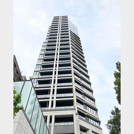 渋谷駅より徒歩6分 築1年7ヶ月 26階建の賃貸物件
